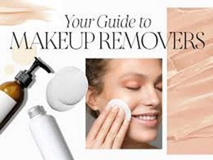 آرایش پاک کن