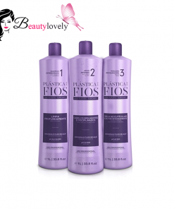 کراتین فیوس