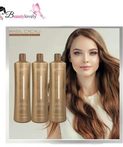 کراتین برزیلی کادیوو