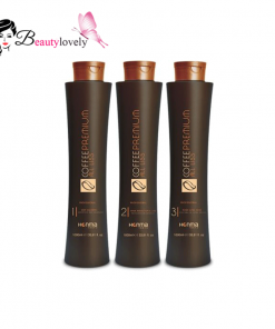 کراتین هونما قهوه