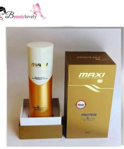 کراتین مکسی گلد برزیلی