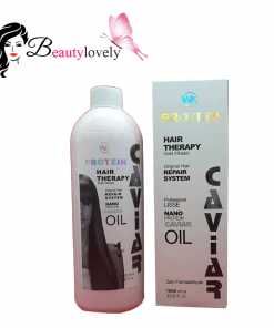 پروتئین نانو خاویار Nano Caviar protein