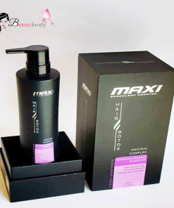 پروتئین مکسی حاوی بوتاکس