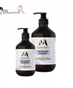 شامپو بعد از کراتین مونتورینو ۱۰۰۰ میل