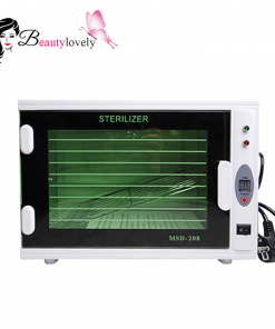 دستگاه استریل کننده Sterilizer MSD 208