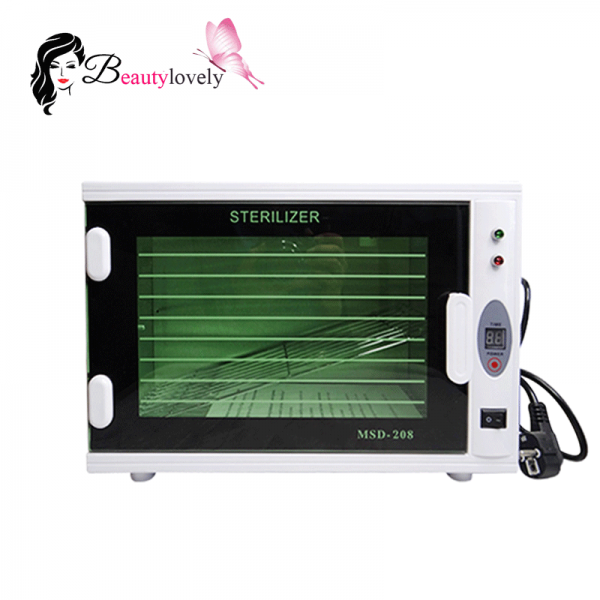 دستگاه استریل کننده Sterilizer MSD 208