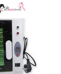 دستگاه استریل کننده Sterilizer MSD 208