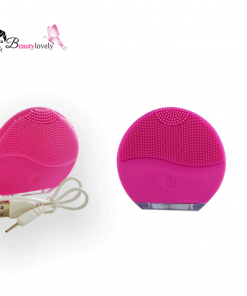 برس سیلیکونی