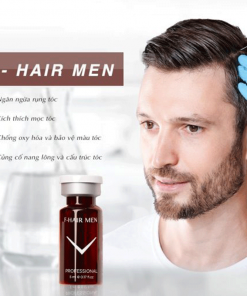 کوکتل هیر من فیوژن