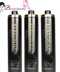 کراتین کویین