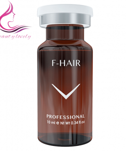 قیمت کوکتل مزوتراپی مو فیوژن