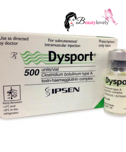 بوتاکس دیسپورت