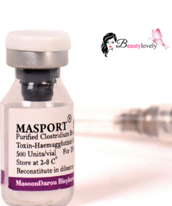 بوتاکس مصپورت