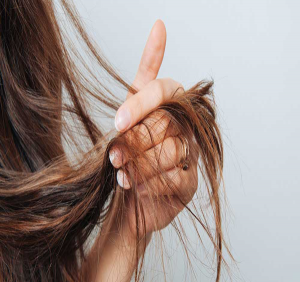 کزاتین مو در بیوتی لاولی