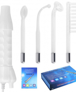 روش استفاده از دستگاه هیدرودرمی پرتابل