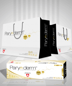 خرید فیلر پاریودرم