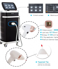 خرید دستگاه لیزر