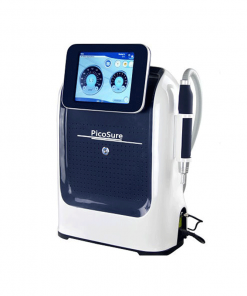 دستگاه لیزر picosure