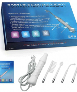 اموزش کار با دستگاه هیدرودرمی پرتابل