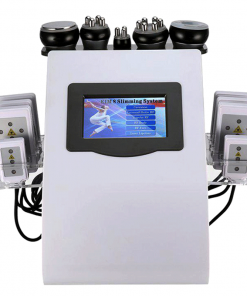 دستگاه لاغری rf cavitation