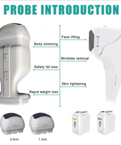 خرید دستگاه هایفوتراپی 9d