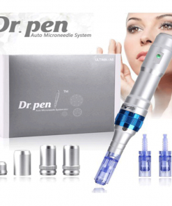 دستگاه میکرونیدلینگ دکتر پن مدل a6