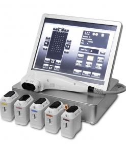 خرید انواع دستگاه هایفو سه بعدی