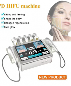 قیمت انواع دستگاه هایفوتراپی