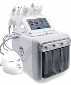 دستگاه هیدروفیشیال قیمت