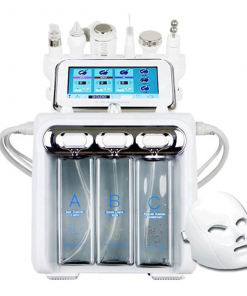 هیدروفیشیال هفت کاره