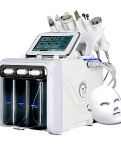 دستگاه هیدروفیشیال 7 کاره نیو فیس