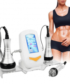 قیمت دستگاه لاغری موضعی rf