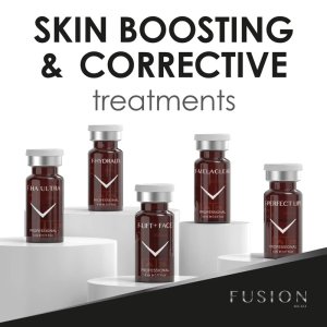 آموزش انواع کوکتل های فیوژن