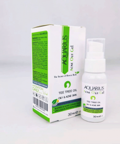 خرید ژل ضد جوش آکواریوس