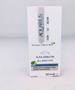 کرم ضدلک آکواریوس