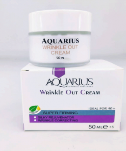 کرم ضدچروک آکواریوس