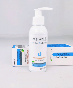 مشخصات و قیمت کرم آبرسان آکواریوس