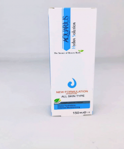 کرم آبرسان آکواریوس