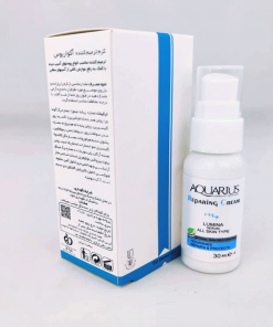 خرید مشخصات و قیمت کرم آبرسان آکواریوس