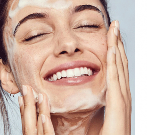 نحوه استفاده از فیس واش