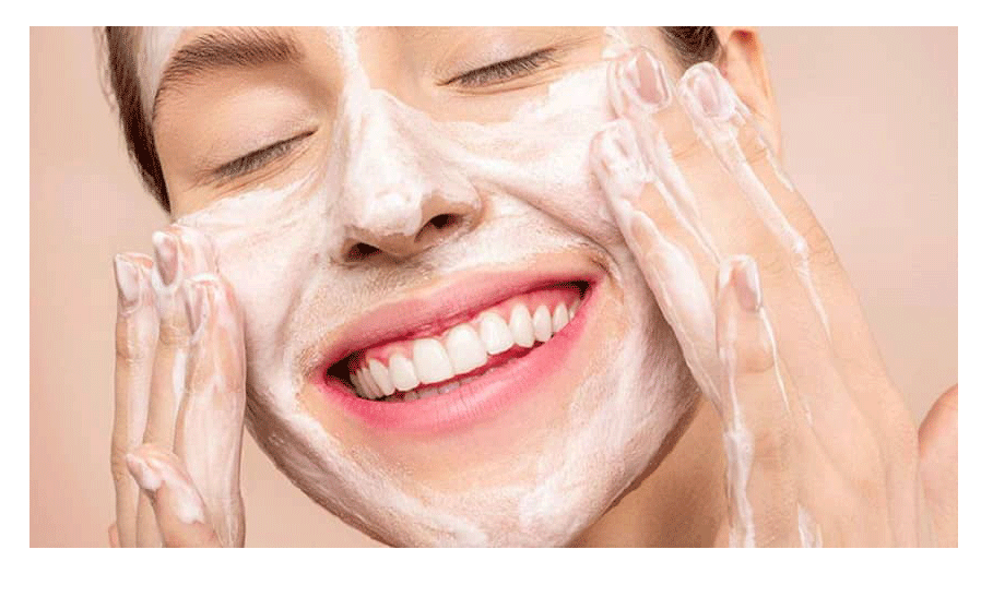 ژل شستشو آکواریوس