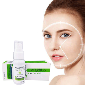 ژل ضدجوش آکواریوس