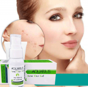 خرید ژل ضدجوش آکواریوس