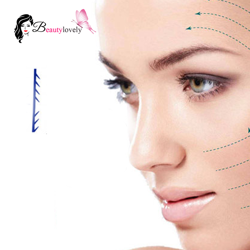 ویژگی های نخ لیفت صورت COG 12D+