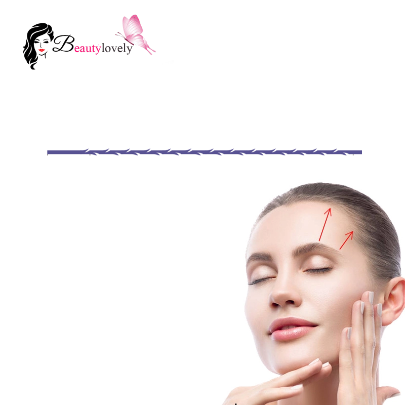 ویژگی های نخ لیفت کنار چشم و ابرو COG 8D