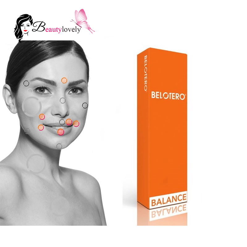 مزایای فیلر زیر چشم بلوترو