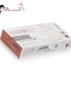 قیمت مزو تزریقی آنتی آکنه HYDROIAM