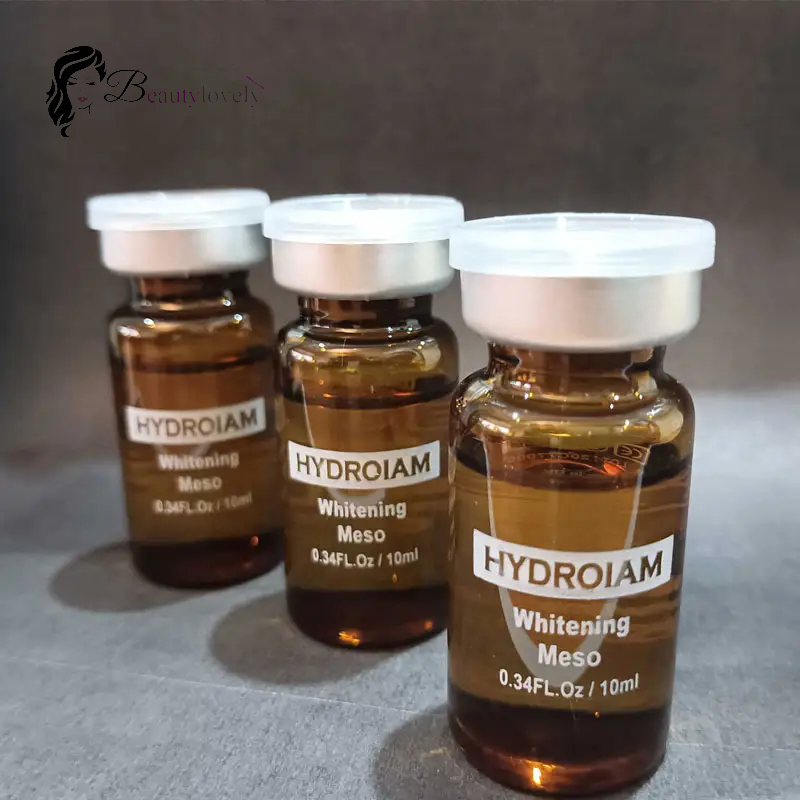 ویژگی های کوکتل رشد و تقویت مو هیدرویام