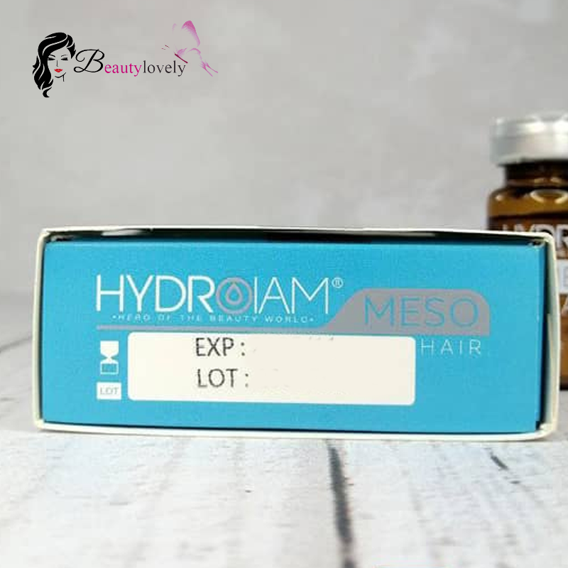 خرید کوکتل مو 10 میل هیدرویام