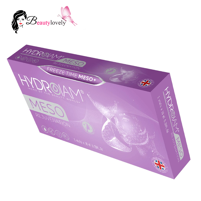 ویژگی های کوکتل جوانساز برند هیدرویام